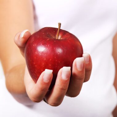 dieta saludable