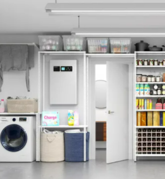 estanteria leroy merlin