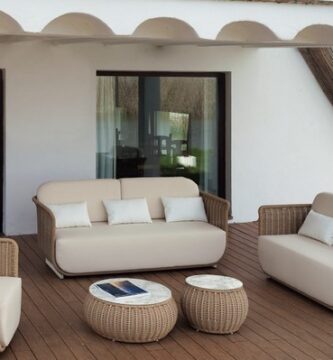 Estudio Ambiente renueva su catálogo de muebles en Madrid
