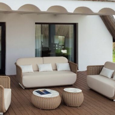 Estudio Ambiente renueva su catálogo de muebles en Madrid
