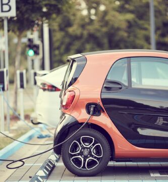 coche electrico